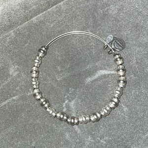 Alex and Ani Beaded Bracelet